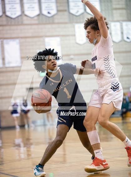 Thumbnail 1 in Mullen @ Cherokee Trail photogallery.