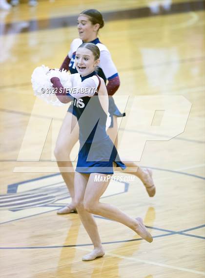 Thumbnail 2 in Mullen @ Cherokee Trail photogallery.