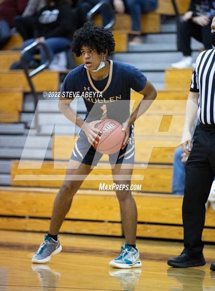 Thumbnail 1 in Mullen @ Cherokee Trail photogallery.