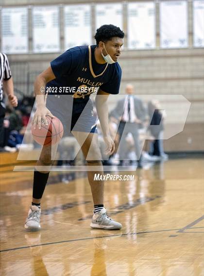 Thumbnail 2 in Mullen @ Cherokee Trail photogallery.