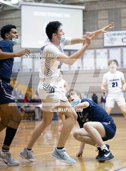 Thumbnail 2 in Mullen @ Cherokee Trail photogallery.