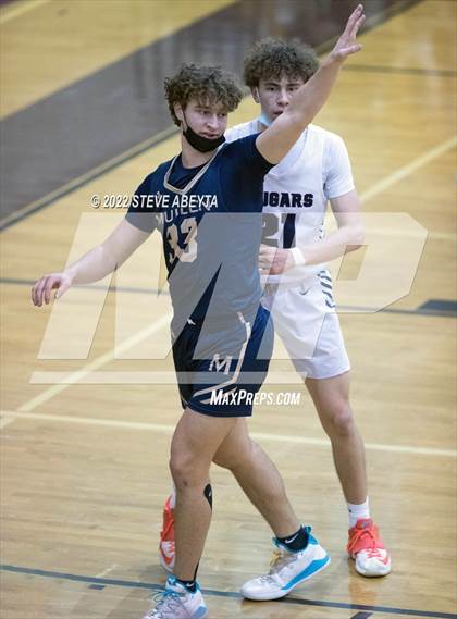 Thumbnail 2 in Mullen @ Cherokee Trail photogallery.