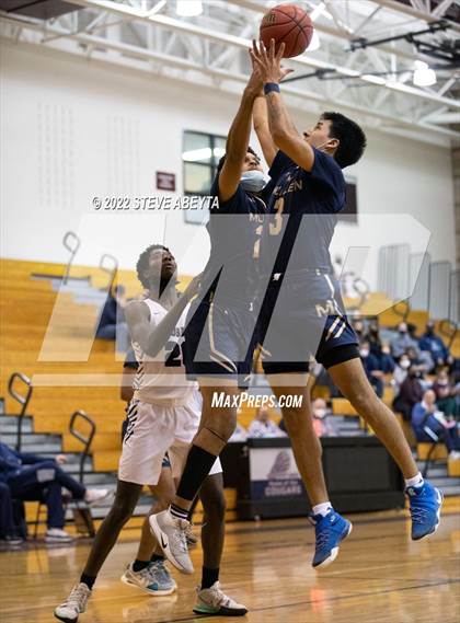 Thumbnail 1 in Mullen @ Cherokee Trail photogallery.