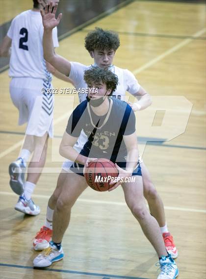 Thumbnail 1 in Mullen @ Cherokee Trail photogallery.
