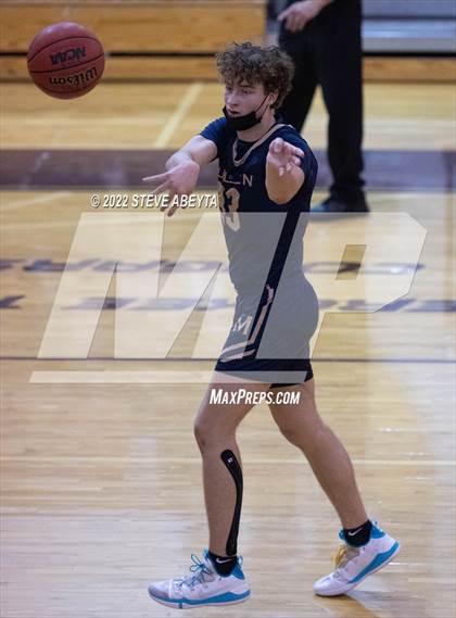 Thumbnail 3 in Mullen @ Cherokee Trail photogallery.