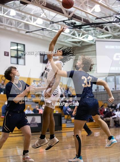 Thumbnail 1 in Mullen @ Cherokee Trail photogallery.
