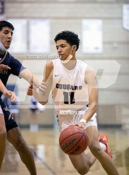 Thumbnail 2 in Mullen @ Cherokee Trail photogallery.