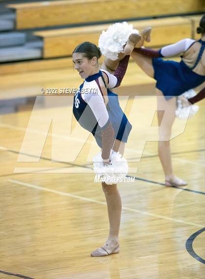 Thumbnail 1 in Mullen @ Cherokee Trail photogallery.