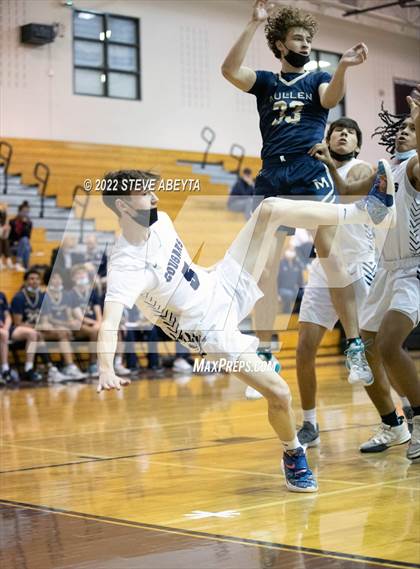 Thumbnail 1 in Mullen @ Cherokee Trail photogallery.