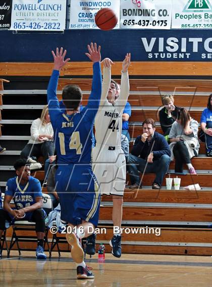 Thumbnail 3 in Karns @ Anderson County photogallery.
