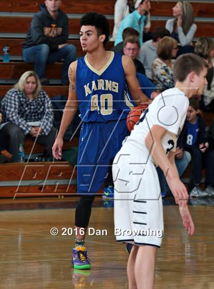 Thumbnail 1 in Karns @ Anderson County photogallery.
