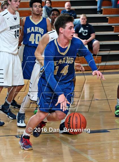 Thumbnail 2 in Karns @ Anderson County photogallery.