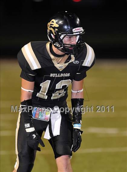 Thumbnail 3 in Frisco @ Royse City photogallery.