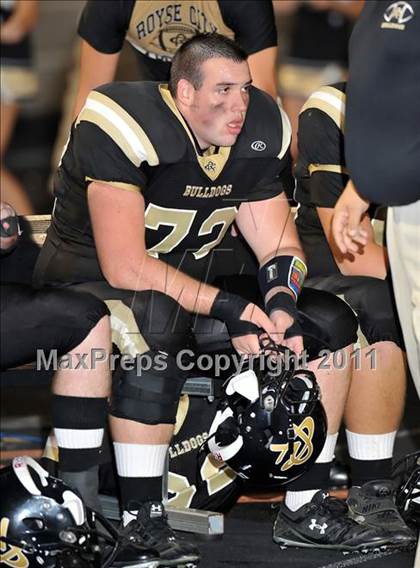 Thumbnail 1 in Frisco @ Royse City photogallery.