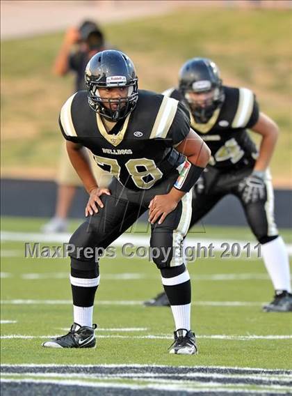 Thumbnail 3 in Frisco @ Royse City photogallery.