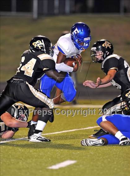 Thumbnail 2 in Frisco @ Royse City photogallery.
