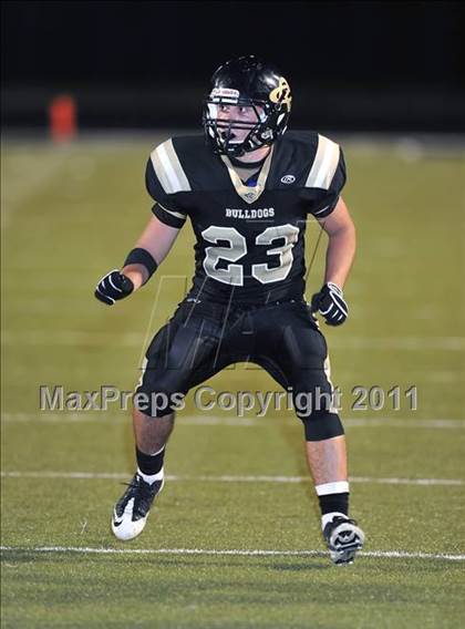 Thumbnail 2 in Frisco @ Royse City photogallery.