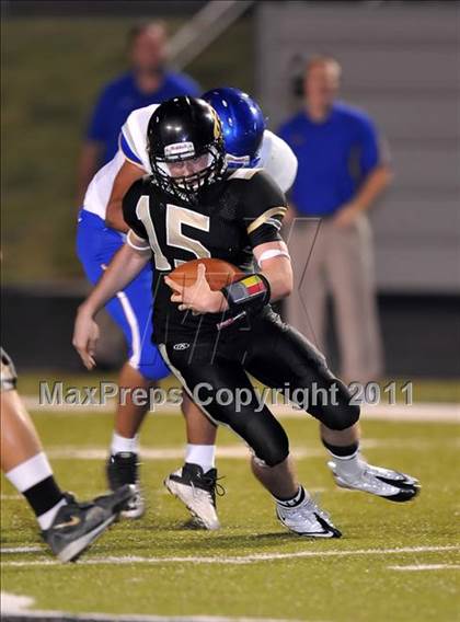 Thumbnail 3 in Frisco @ Royse City photogallery.