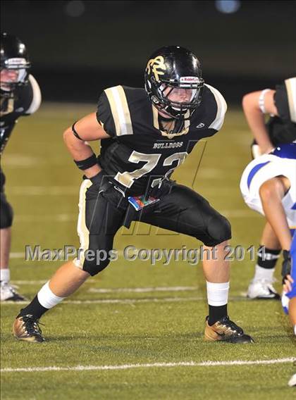 Thumbnail 1 in Frisco @ Royse City photogallery.