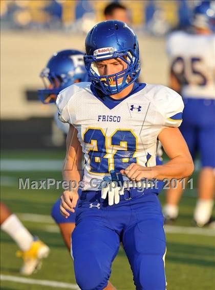 Thumbnail 1 in Frisco @ Royse City photogallery.