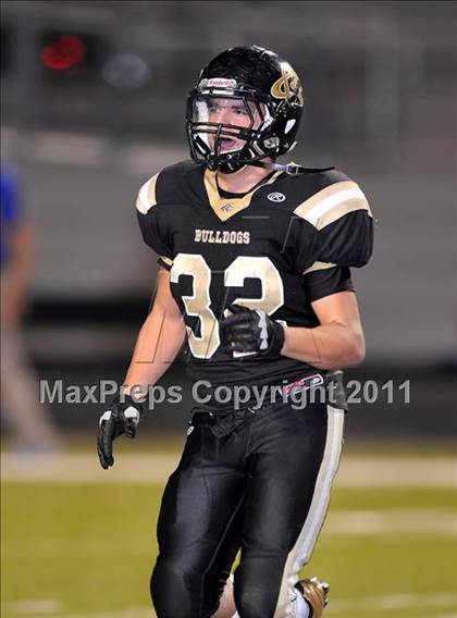 Thumbnail 1 in Frisco @ Royse City photogallery.