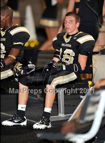 Thumbnail 2 in Frisco @ Royse City photogallery.