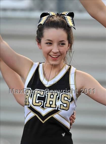 Thumbnail 1 in Frisco @ Royse City photogallery.