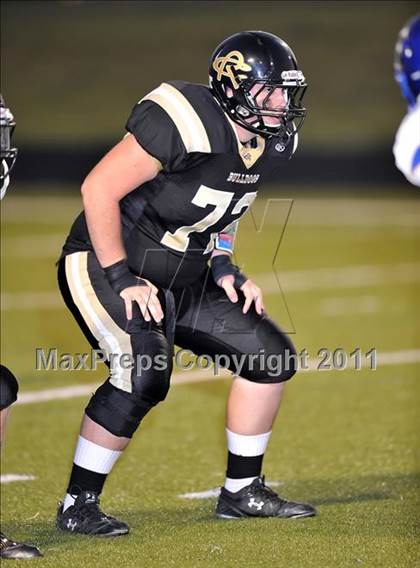 Thumbnail 1 in Frisco @ Royse City photogallery.