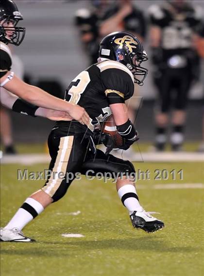 Thumbnail 1 in Frisco @ Royse City photogallery.