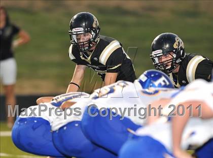 Thumbnail 1 in Frisco @ Royse City photogallery.