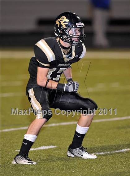 Thumbnail 2 in Frisco @ Royse City photogallery.