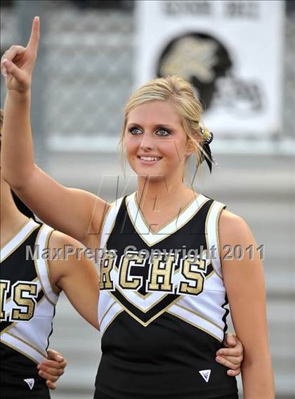 Thumbnail 2 in Frisco @ Royse City photogallery.