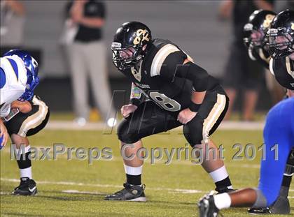 Thumbnail 1 in Frisco @ Royse City photogallery.
