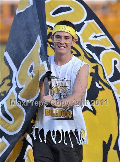 Thumbnail 3 in Frisco @ Royse City photogallery.