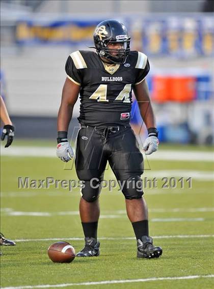Thumbnail 2 in Frisco @ Royse City photogallery.