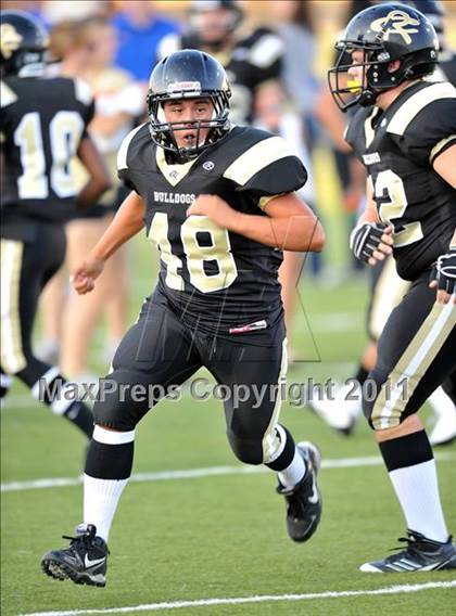 Thumbnail 3 in Frisco @ Royse City photogallery.
