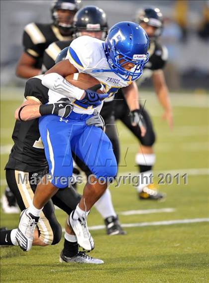 Thumbnail 3 in Frisco @ Royse City photogallery.