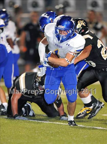 Thumbnail 3 in Frisco @ Royse City photogallery.