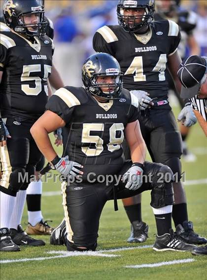 Thumbnail 3 in Frisco @ Royse City photogallery.