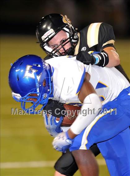 Thumbnail 2 in Frisco @ Royse City photogallery.