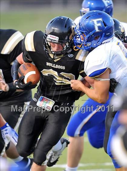 Thumbnail 1 in Frisco @ Royse City photogallery.