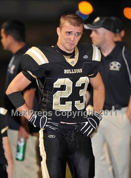 Thumbnail 1 in Frisco @ Royse City photogallery.