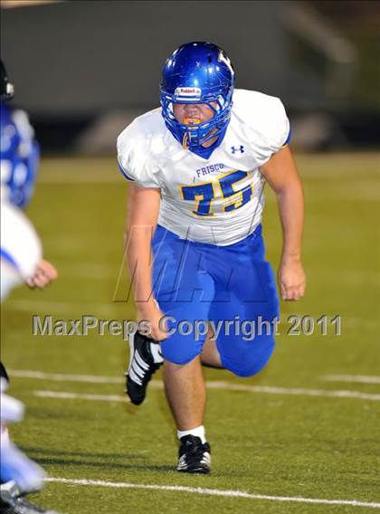Thumbnail 1 in Frisco @ Royse City photogallery.