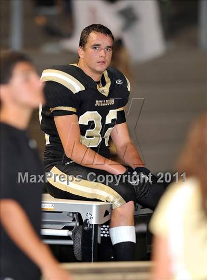 Thumbnail 2 in Frisco @ Royse City photogallery.