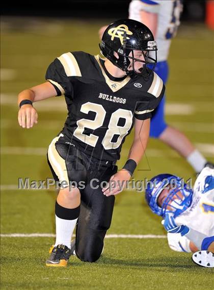 Thumbnail 2 in Frisco @ Royse City photogallery.