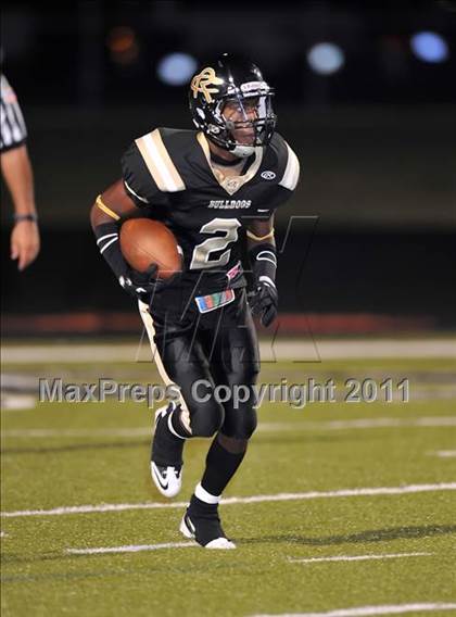 Thumbnail 2 in Frisco @ Royse City photogallery.