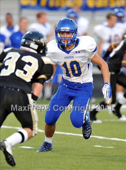 Thumbnail 2 in Frisco @ Royse City photogallery.