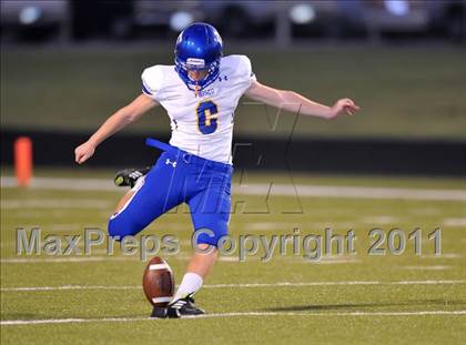 Thumbnail 2 in Frisco @ Royse City photogallery.