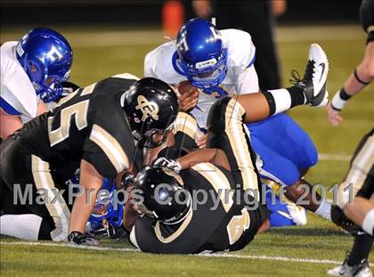 Thumbnail 1 in Frisco @ Royse City photogallery.