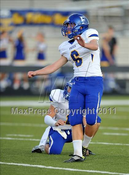 Thumbnail 3 in Frisco @ Royse City photogallery.